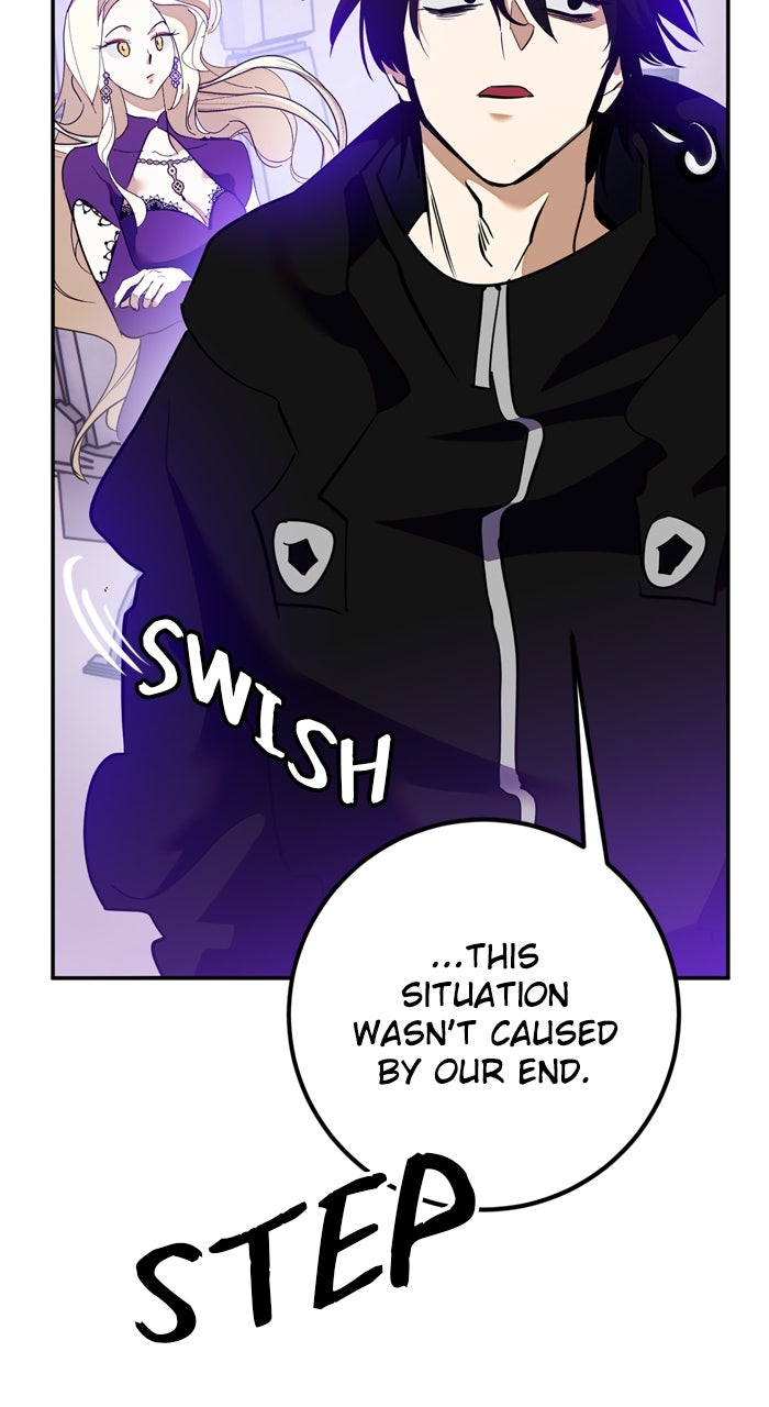 Read Return to Player (en) Manga Online