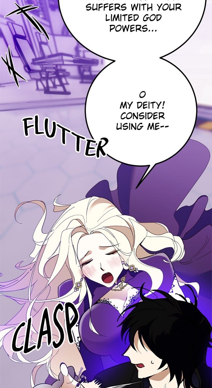 Read Return to Player (en) Manga Online