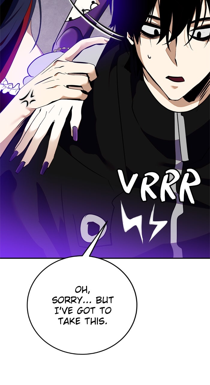 Read Return to Player (en) Manga Online