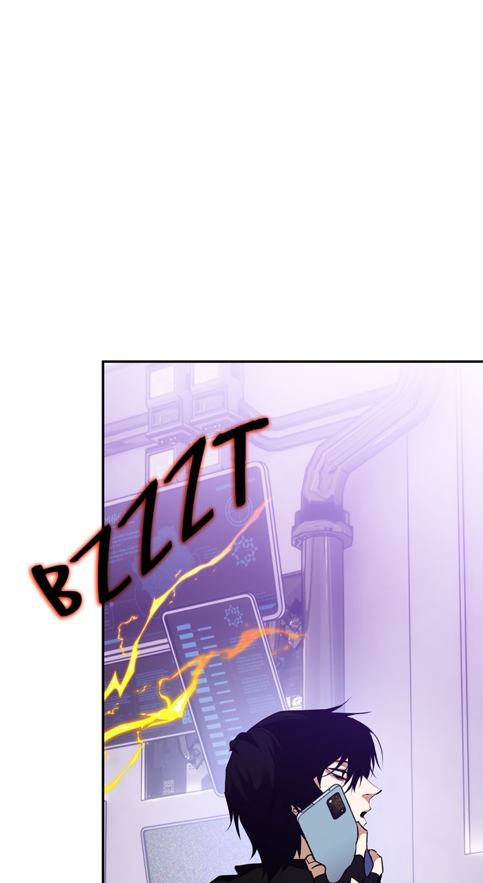 Read Return to Player (en) Manga Online