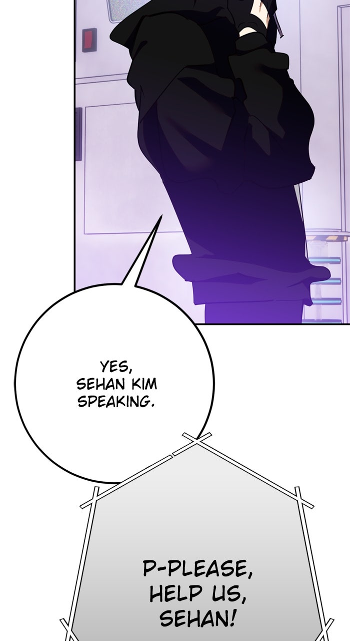 Read Return to Player (en) Manga Online