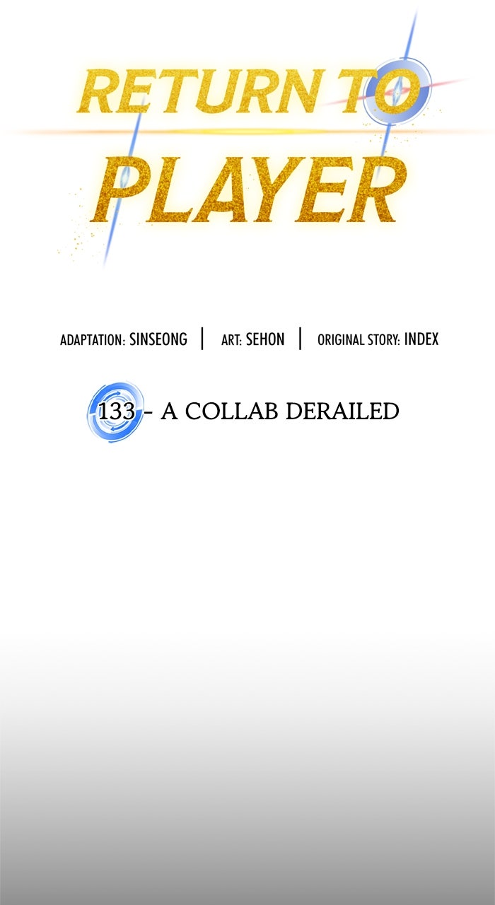 Read Return to Player (en) Manga Online