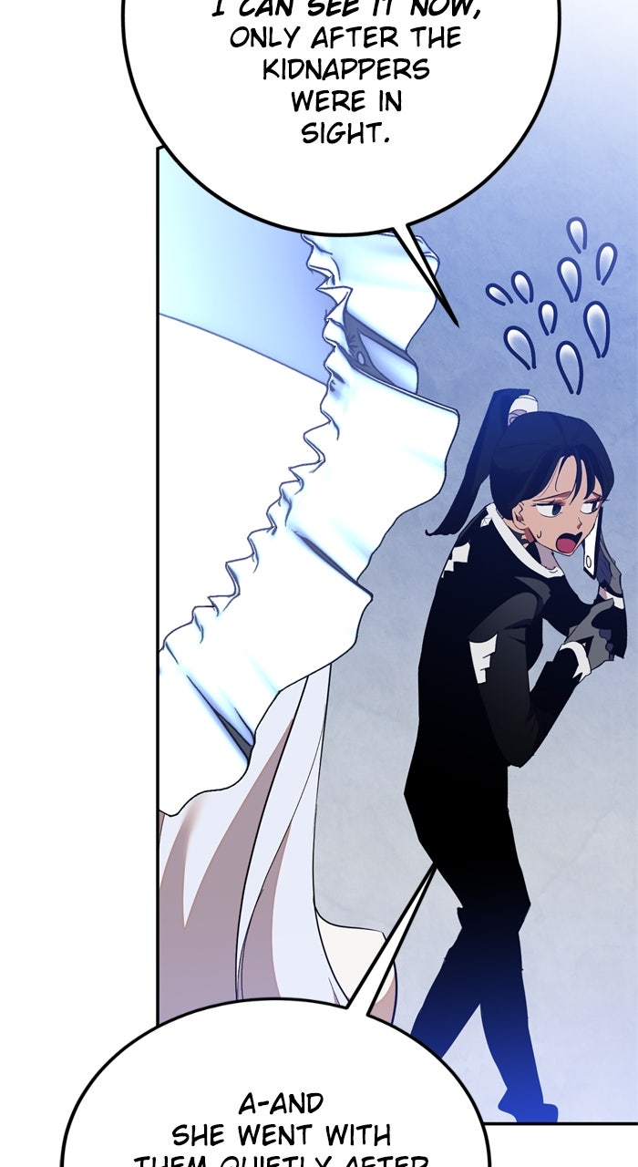 Read Return to Player (en) Manga Online