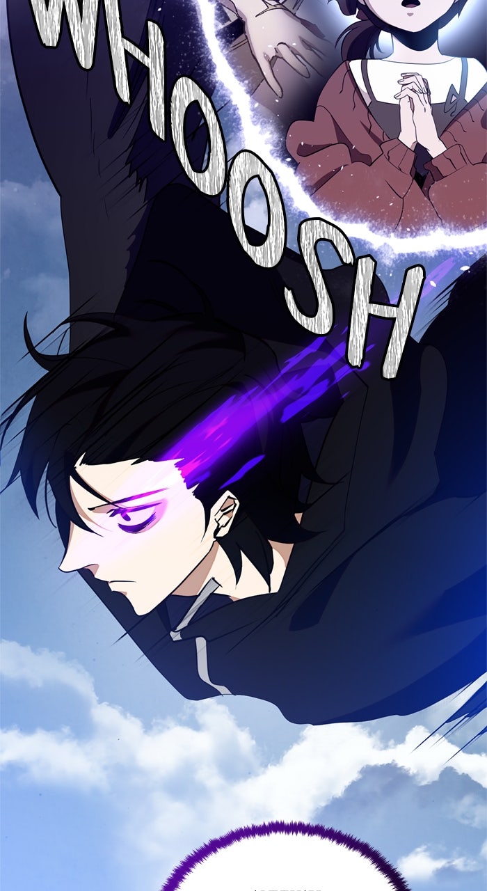 Read Return to Player (en) Manga Online