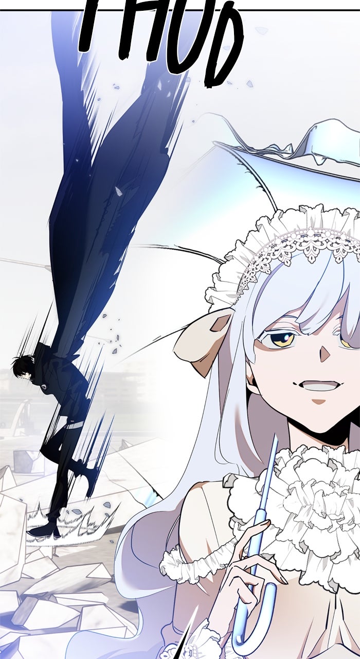 Read Return to Player (en) Manga Online