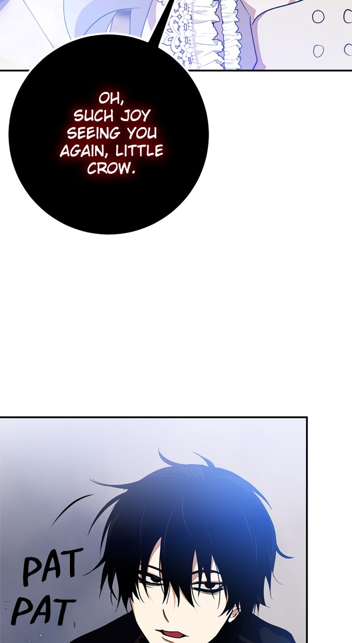 Read Return to Player (en) Manga Online