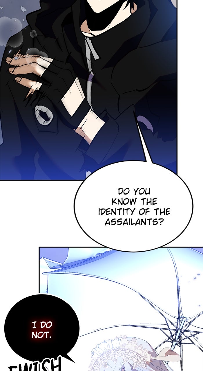 Read Return to Player (en) Manga Online