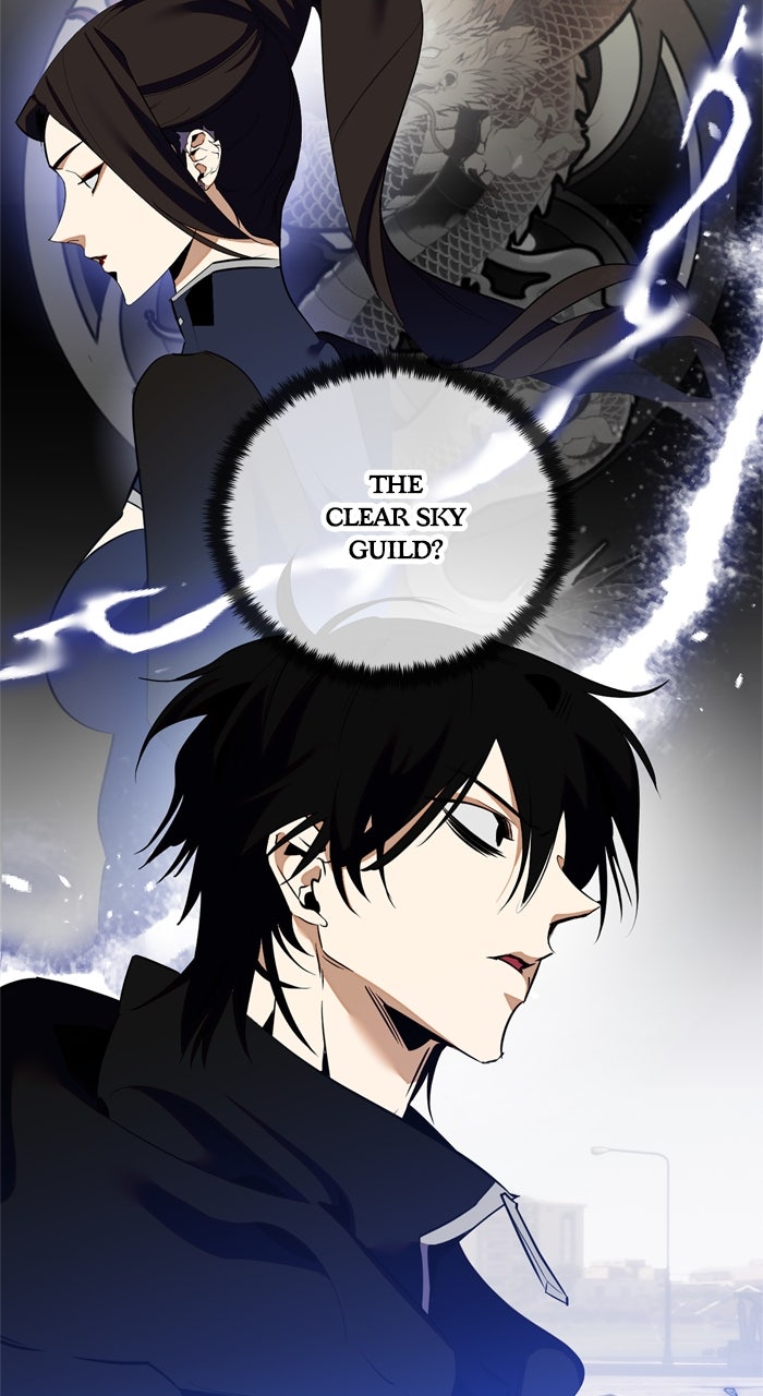 Read Return to Player (en) Manga Online