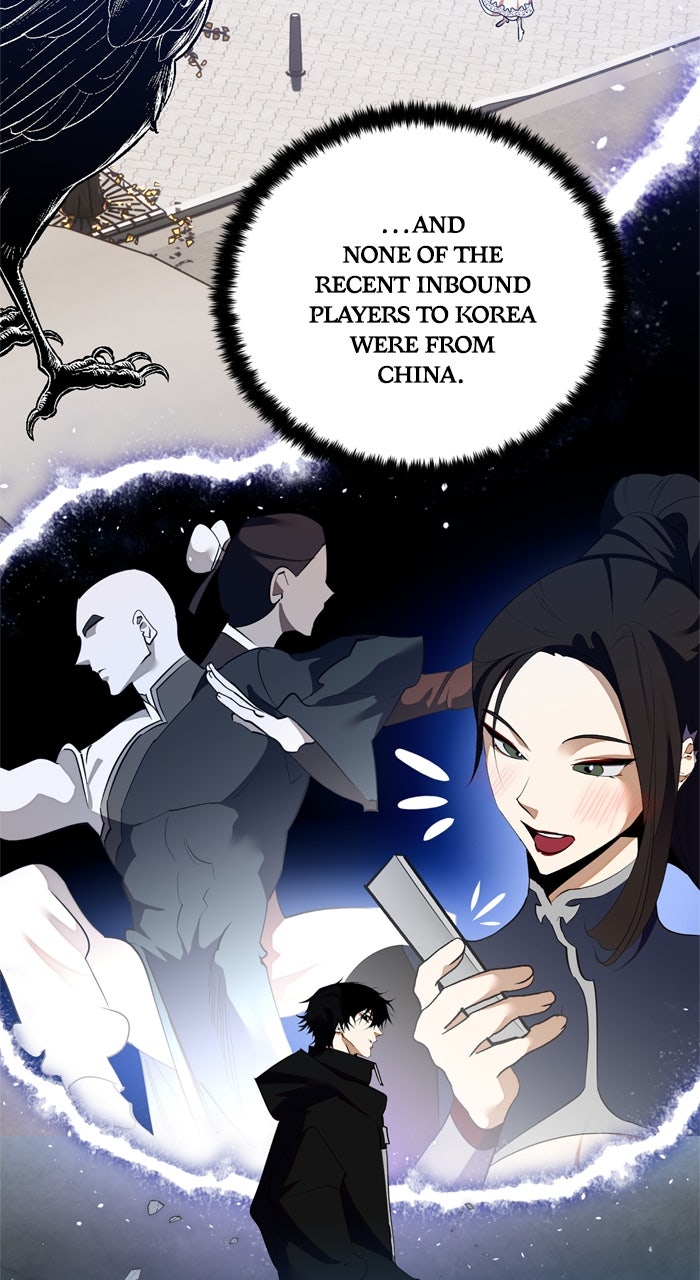 Read Return to Player (en) Manga Online