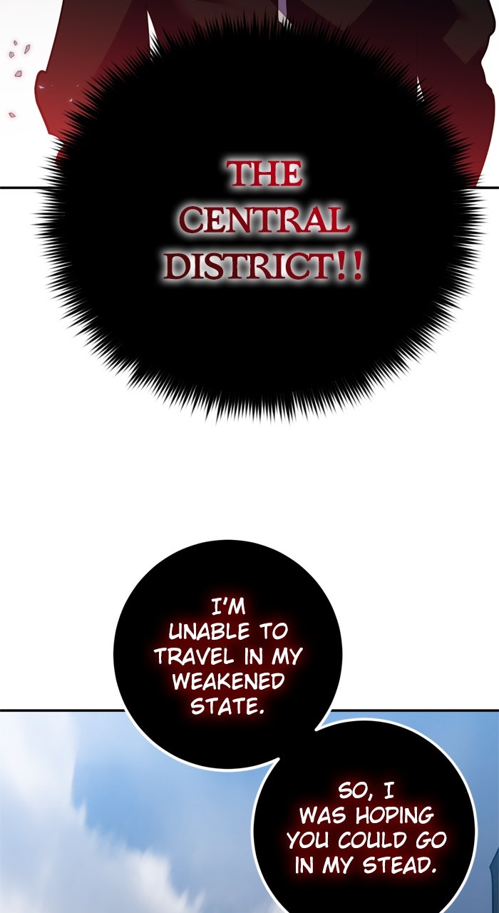 Read Return to Player (en) Manga Online