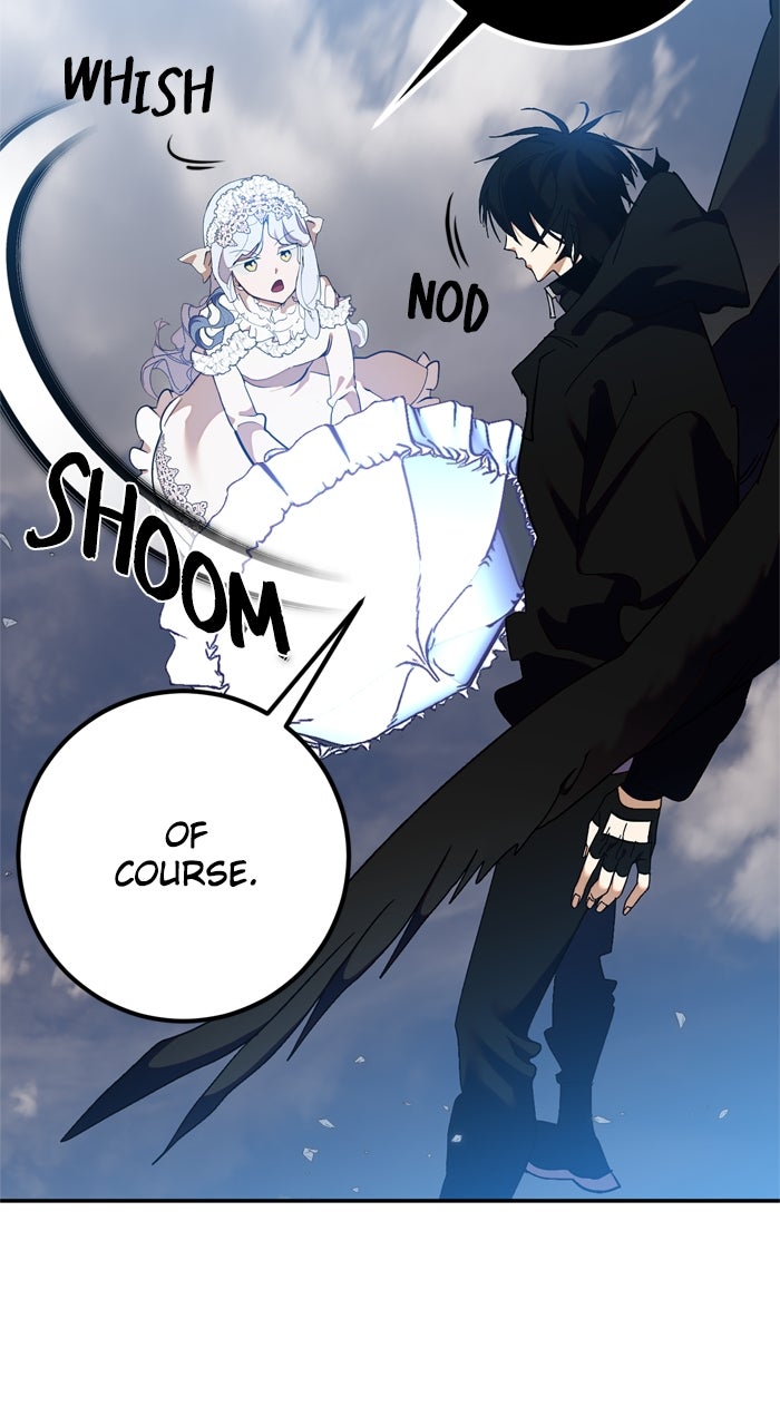 Read Return to Player (en) Manga Online