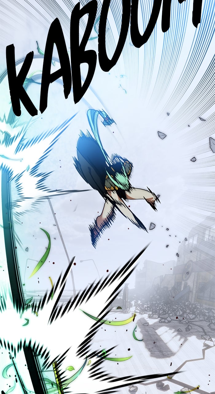 Read Return to Player (en) Manga Online