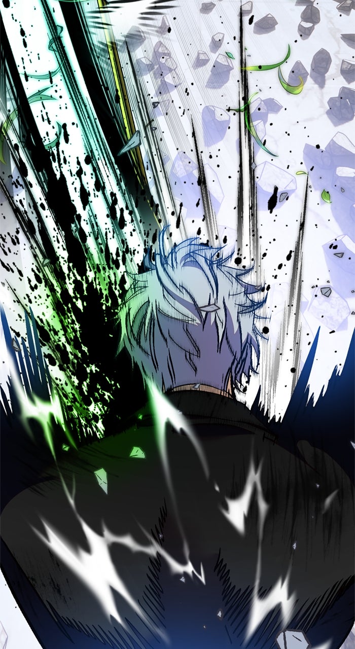 Read Return to Player (en) Manga Online