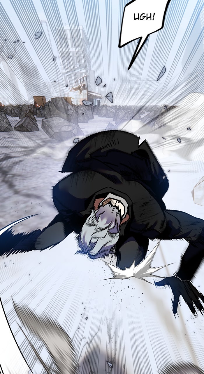 Read Return to Player (en) Manga Online