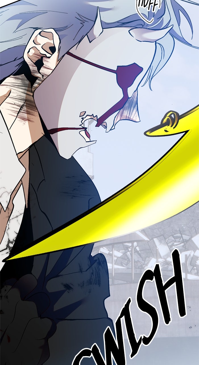 Read Return to Player (en) Manga Online