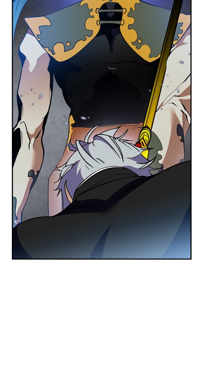 Read Return to Player (en) Manga Online