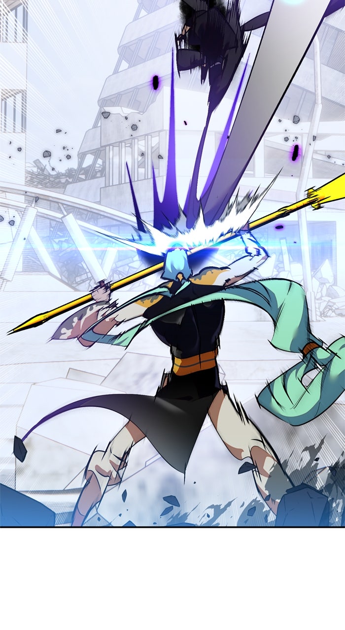 Read Return to Player (en) Manga Online