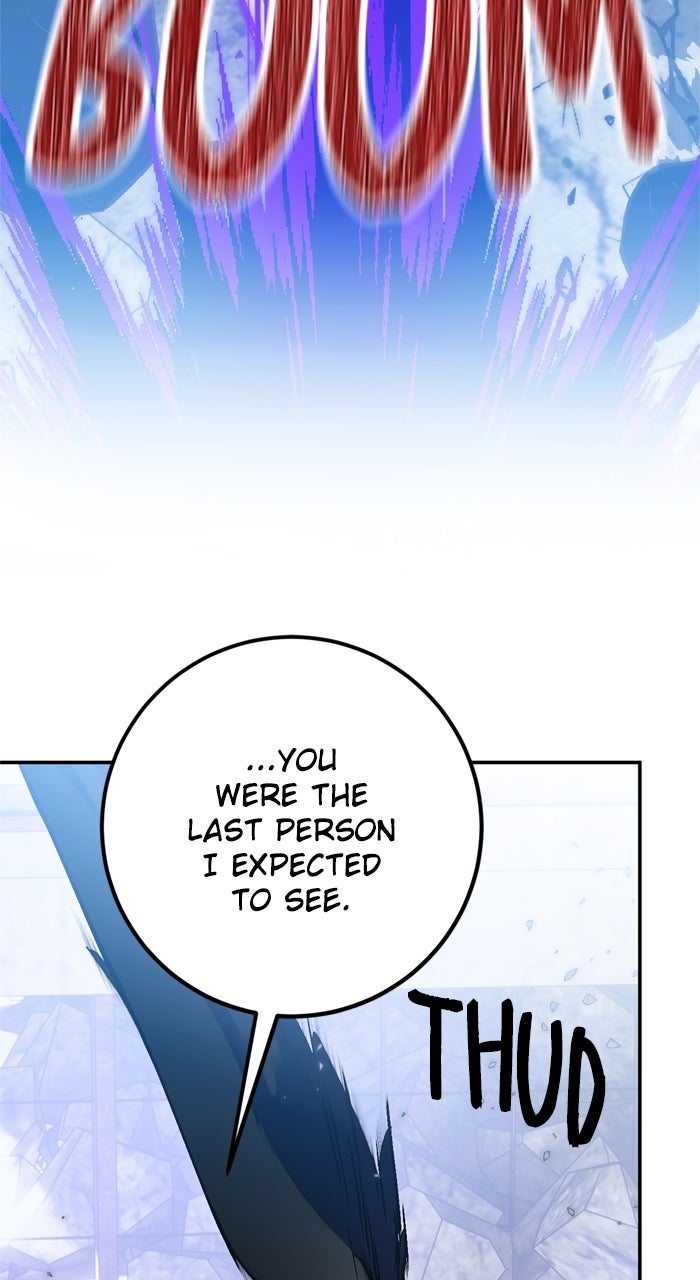 Read Return to Player (en) Manga Online