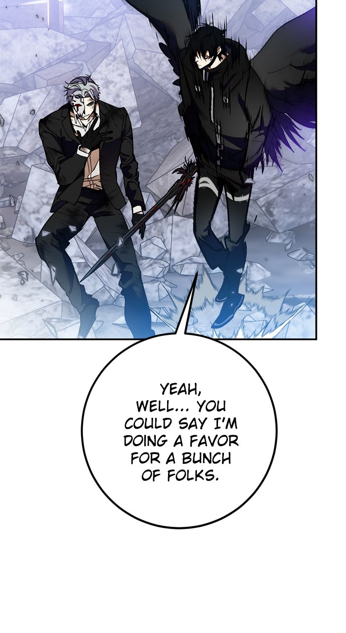 Read Return to Player (en) Manga Online