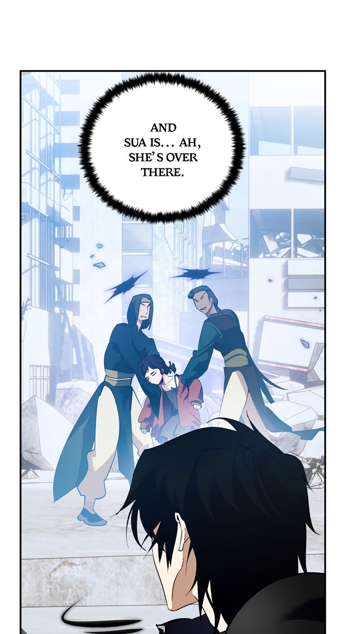 Read Return to Player (en) Manga Online