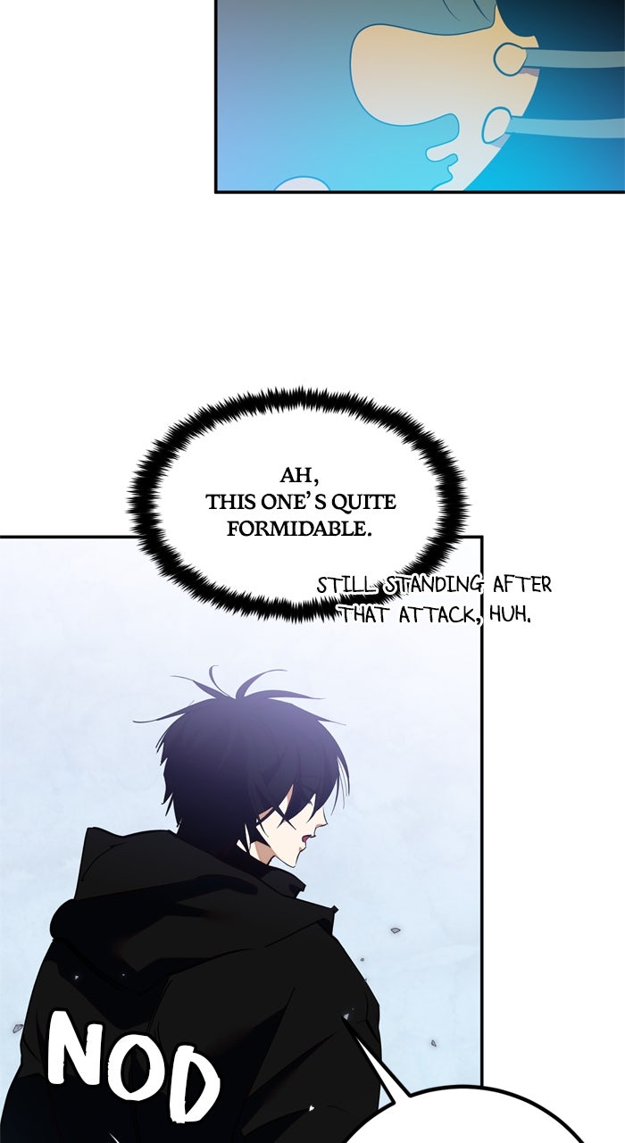 Read Return to Player (en) Manga Online