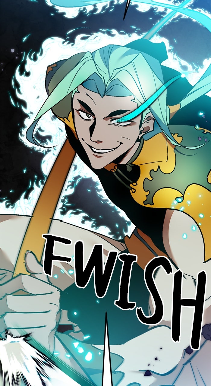 Read Return to Player (en) Manga Online