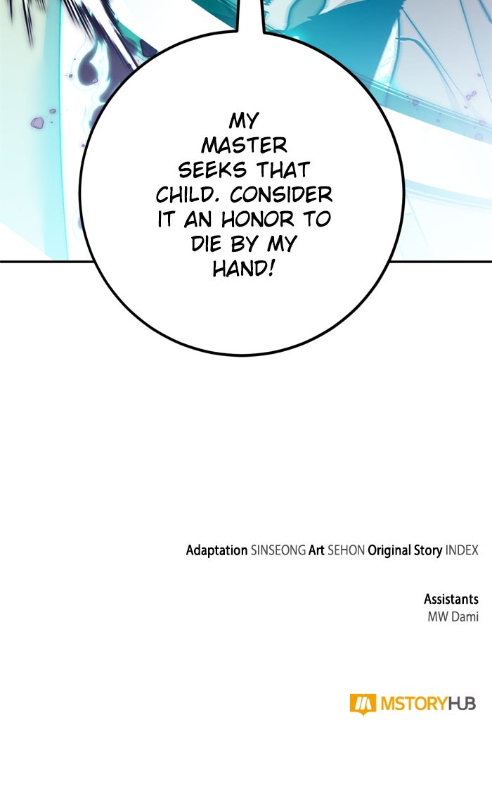 Read Return to Player (en) Manga Online