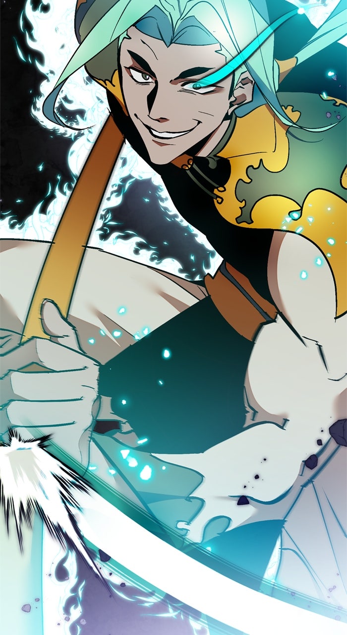 Read Return to Player (en) Manga Online