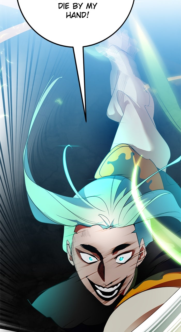 Read Return to Player (en) Manga Online