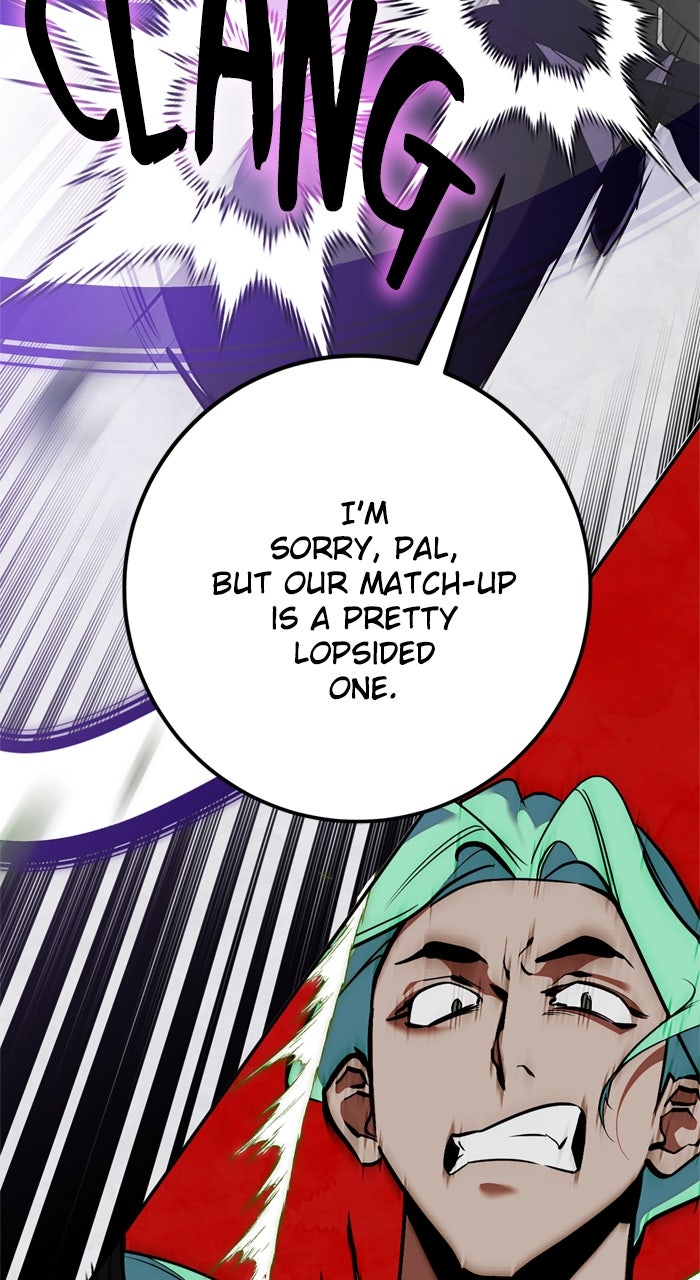 Read Return to Player (en) Manga Online