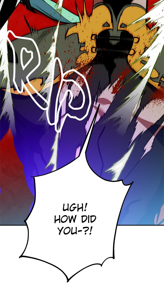 Read Return to Player (en) Manga Online