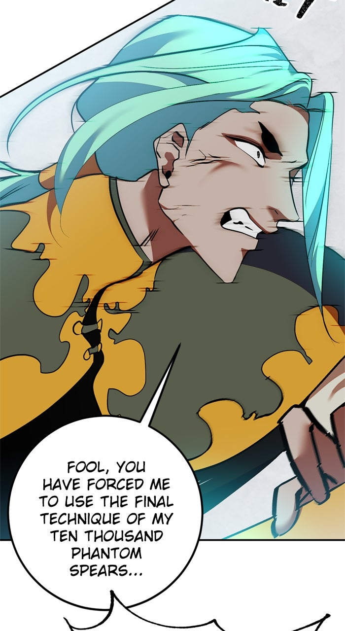 Read Return to Player (en) Manga Online