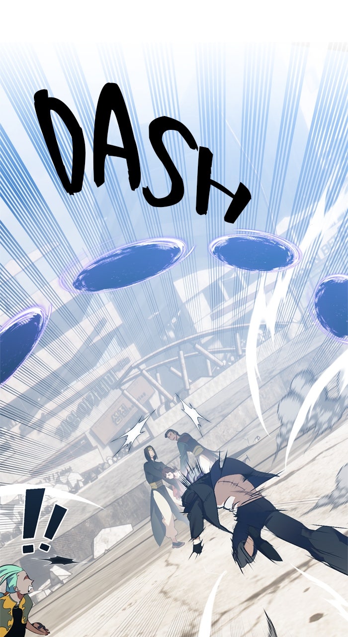 Read Return to Player (en) Manga Online