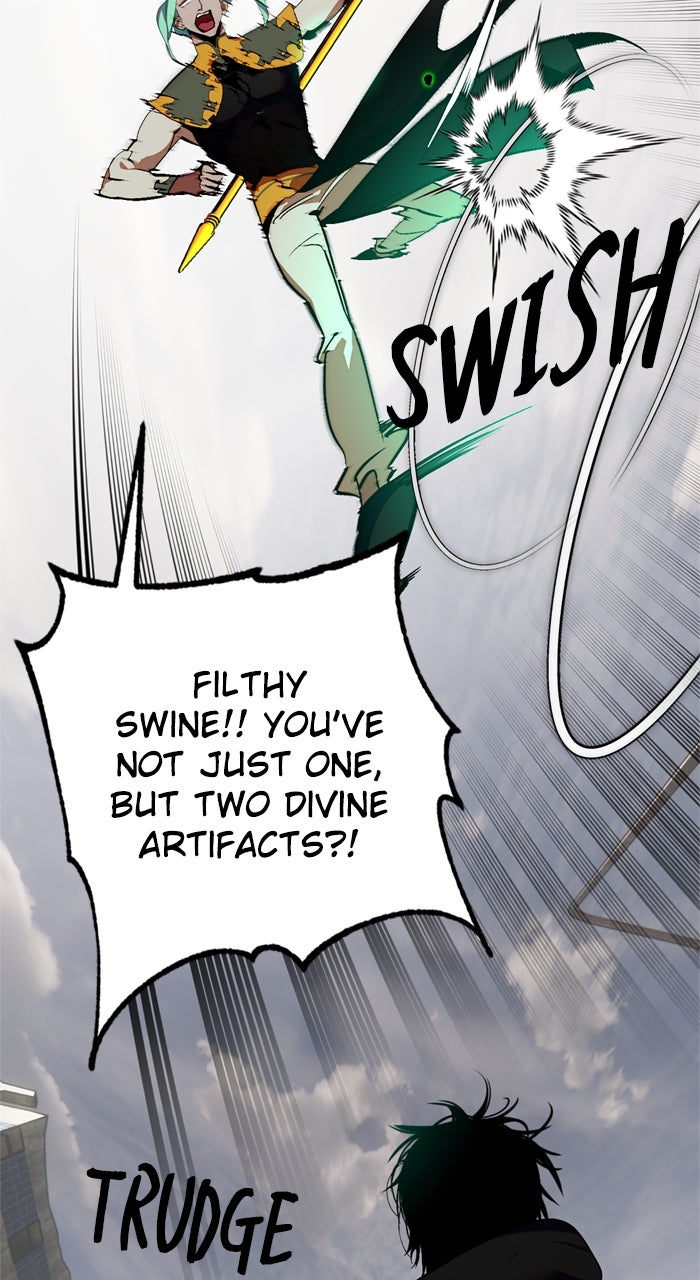 Read Return to Player (en) Manga Online