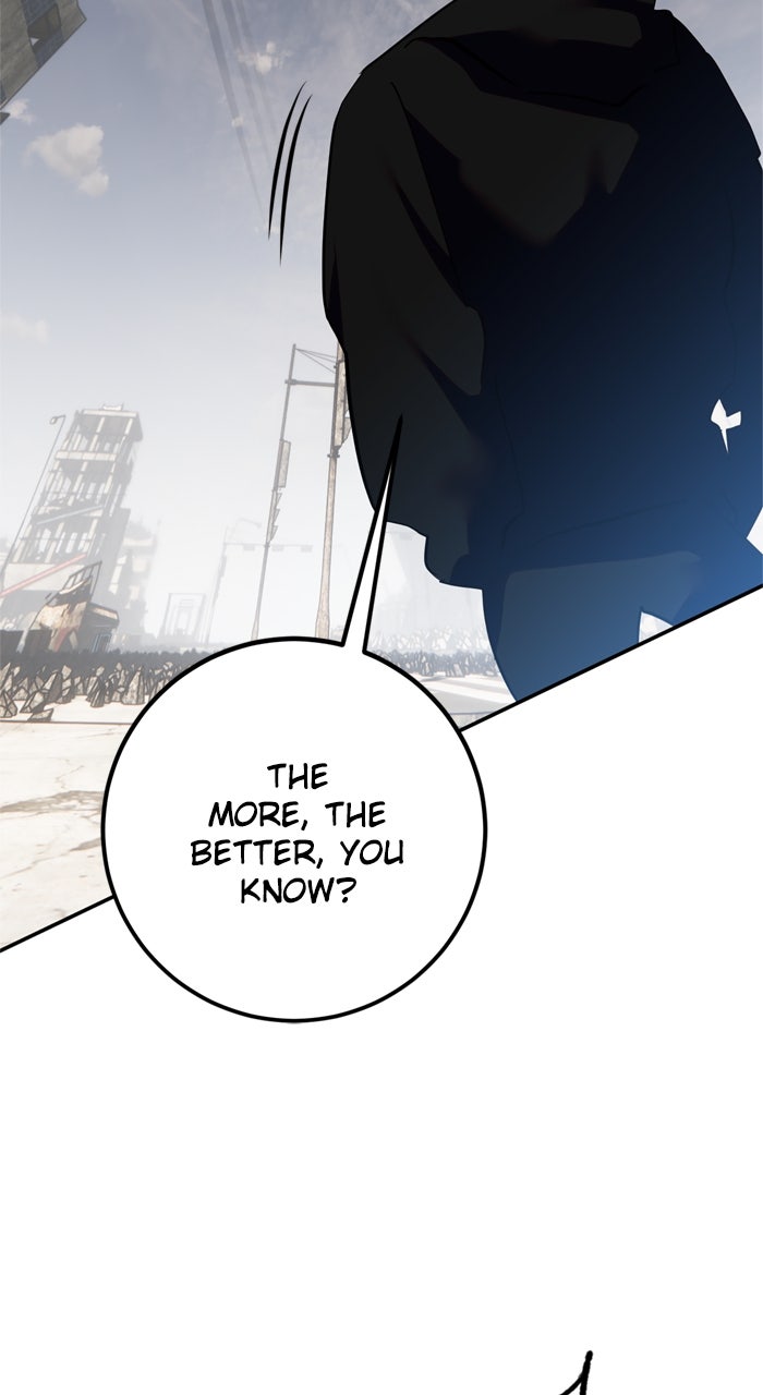 Read Return to Player (en) Manga Online