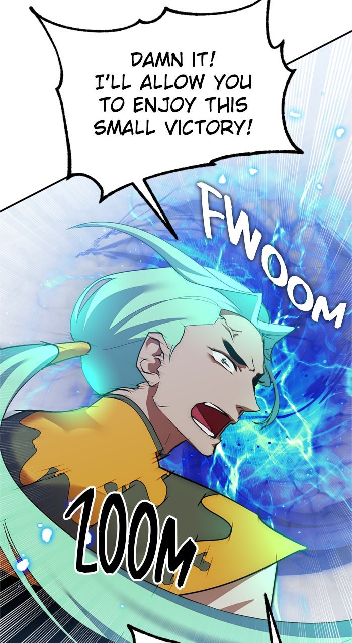 Read Return to Player (en) Manga Online