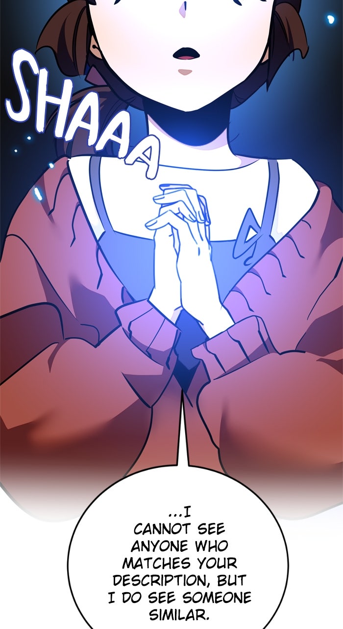 Read Return to Player (en) Manga Online