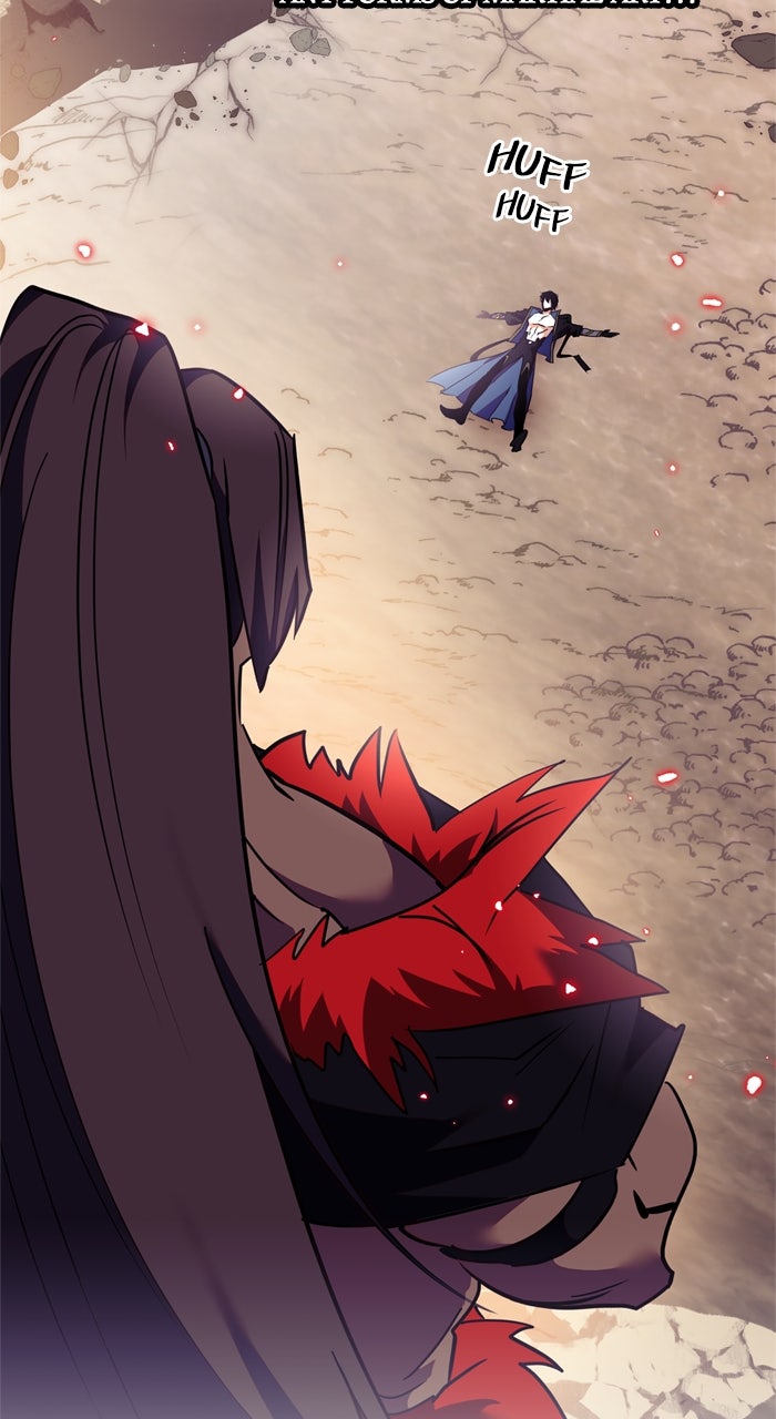 Read Return to Player (en) Manga Online