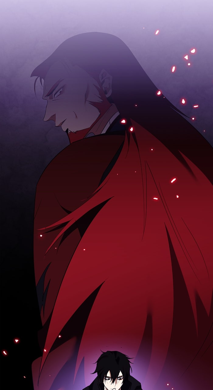 Read Return to Player (en) Manga Online