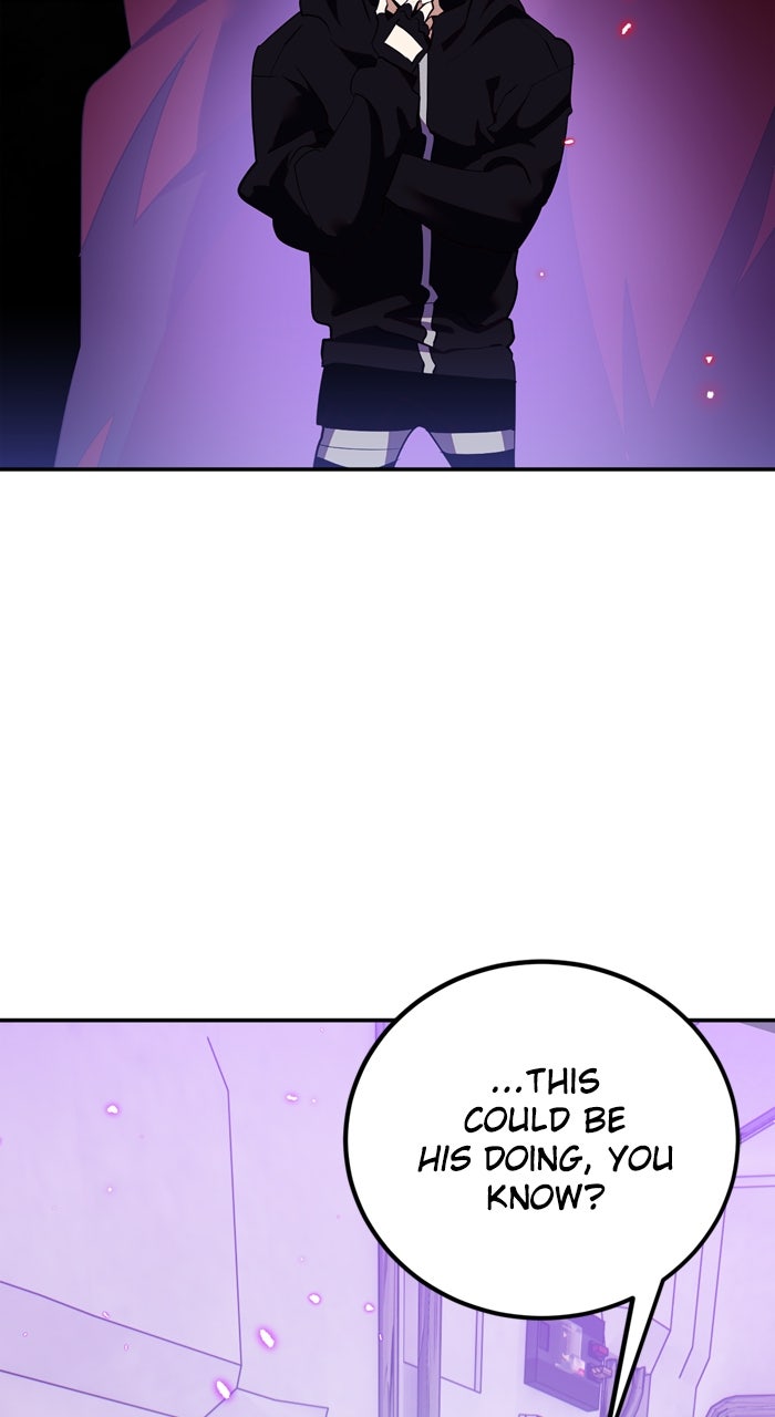 Read Return to Player (en) Manga Online