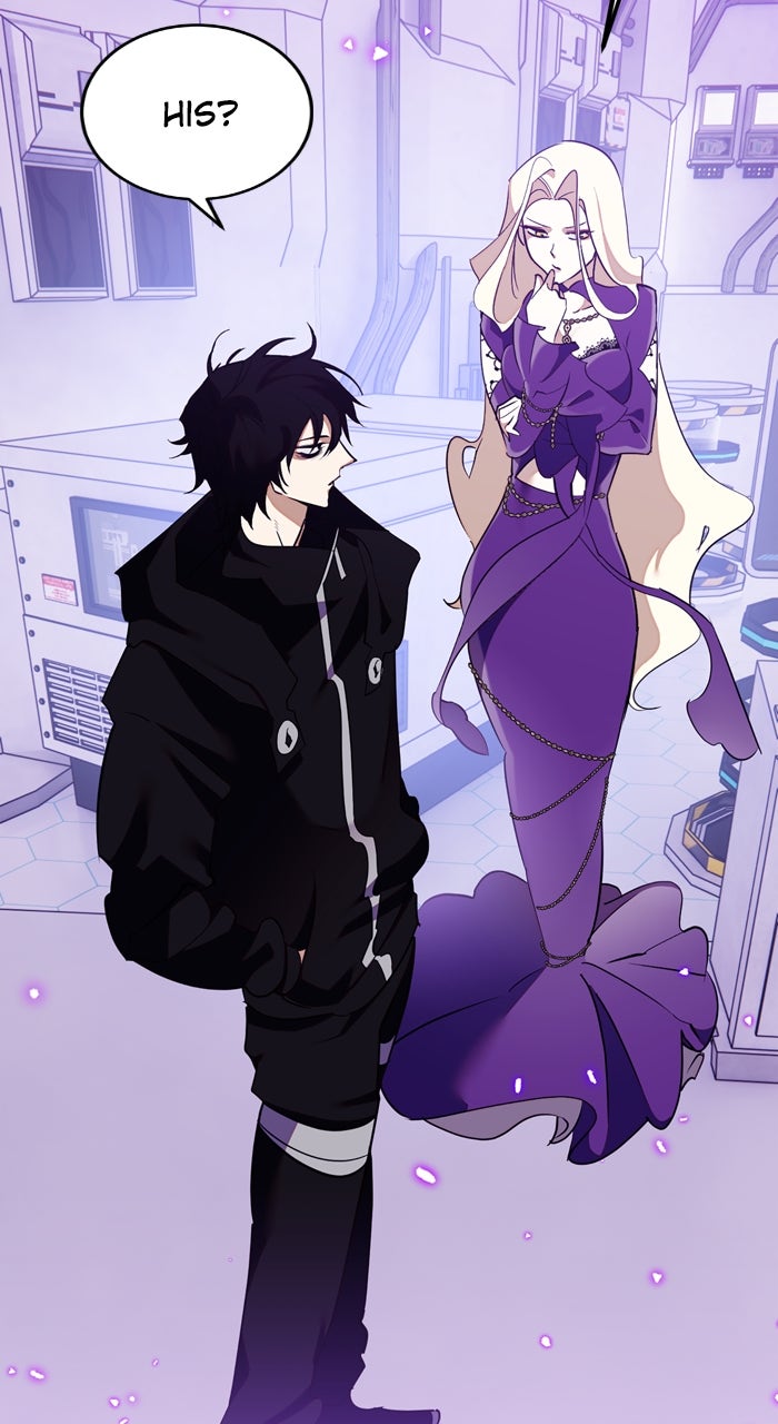 Read Return to Player (en) Manga Online