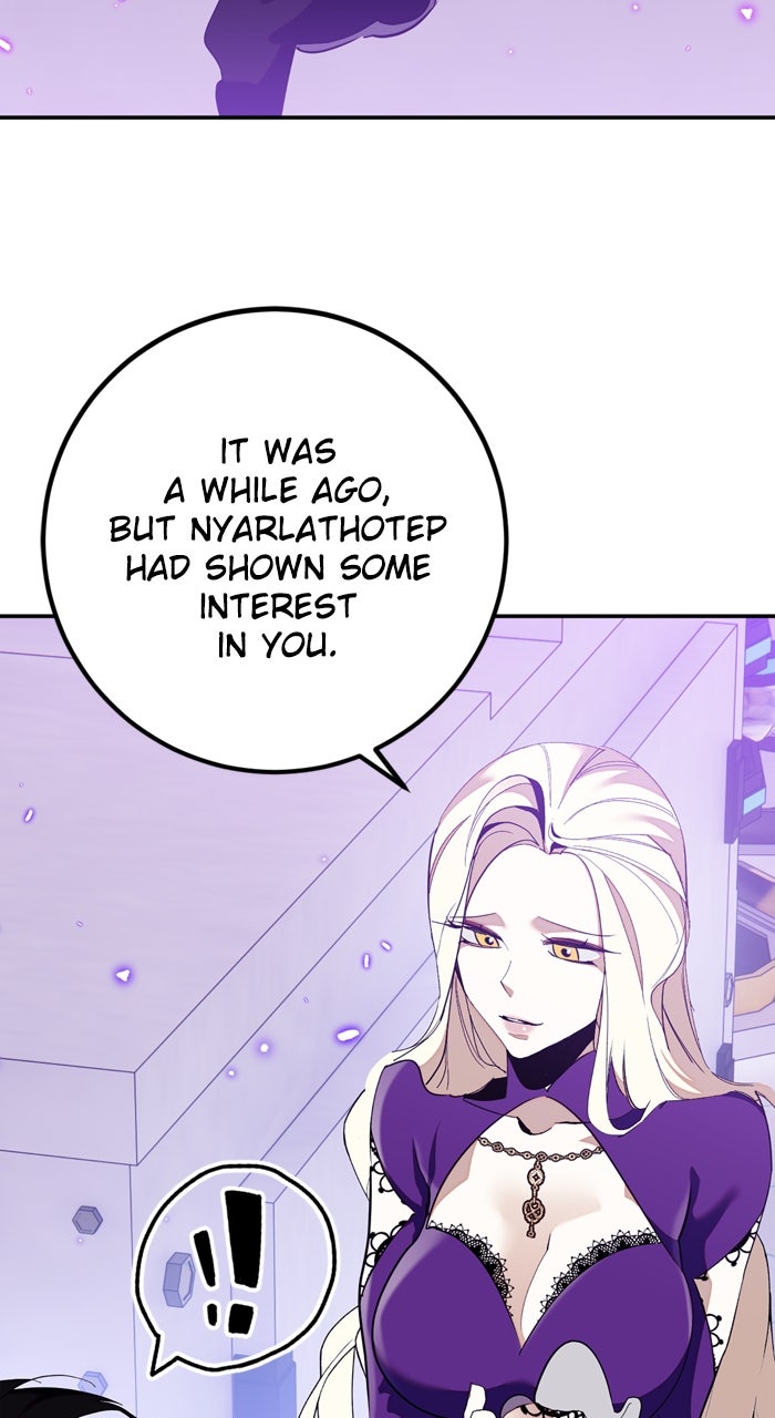 Read Return to Player (en) Manga Online