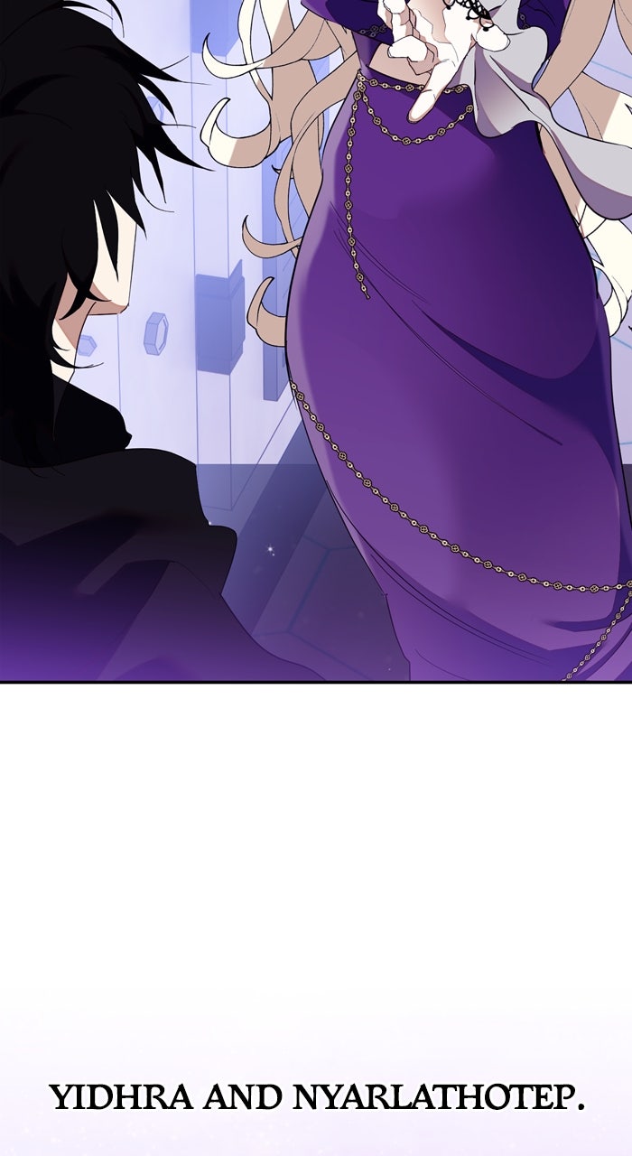 Read Return to Player (en) Manga Online