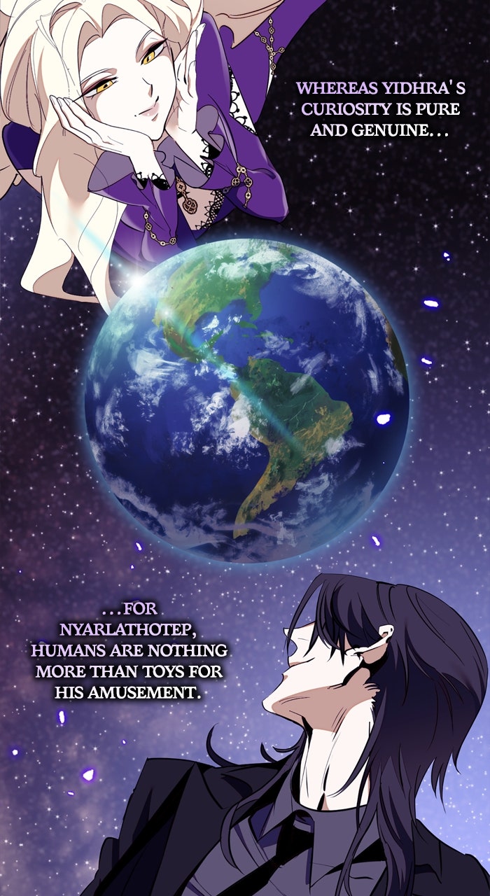 Read Return to Player (en) Manga Online