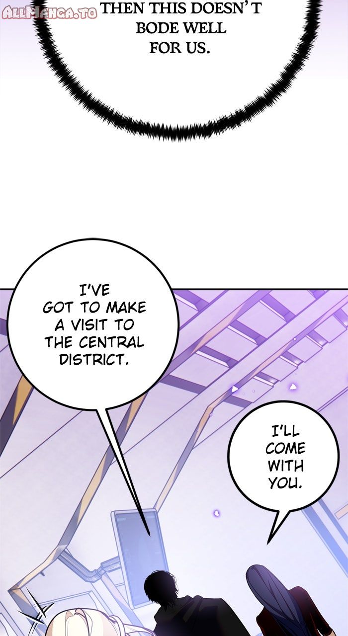 Read Return to Player (en) Manga Online