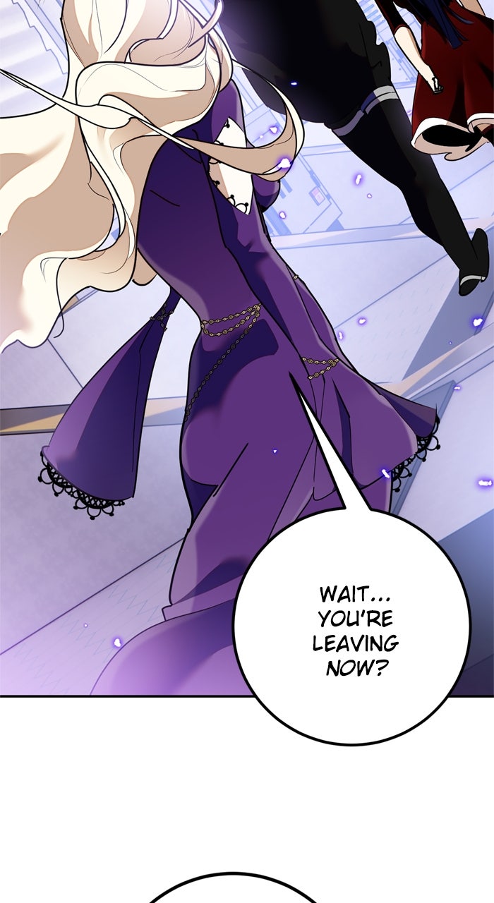 Read Return to Player (en) Manga Online