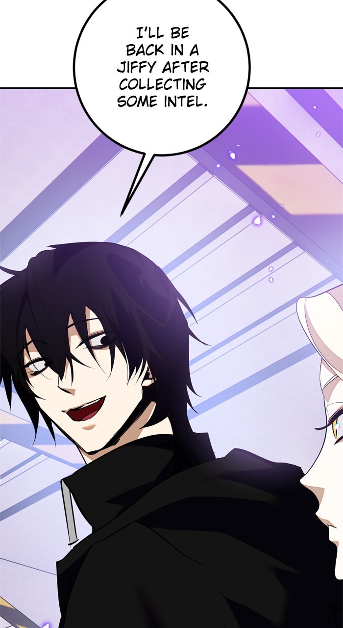 Read Return to Player (en) Manga Online