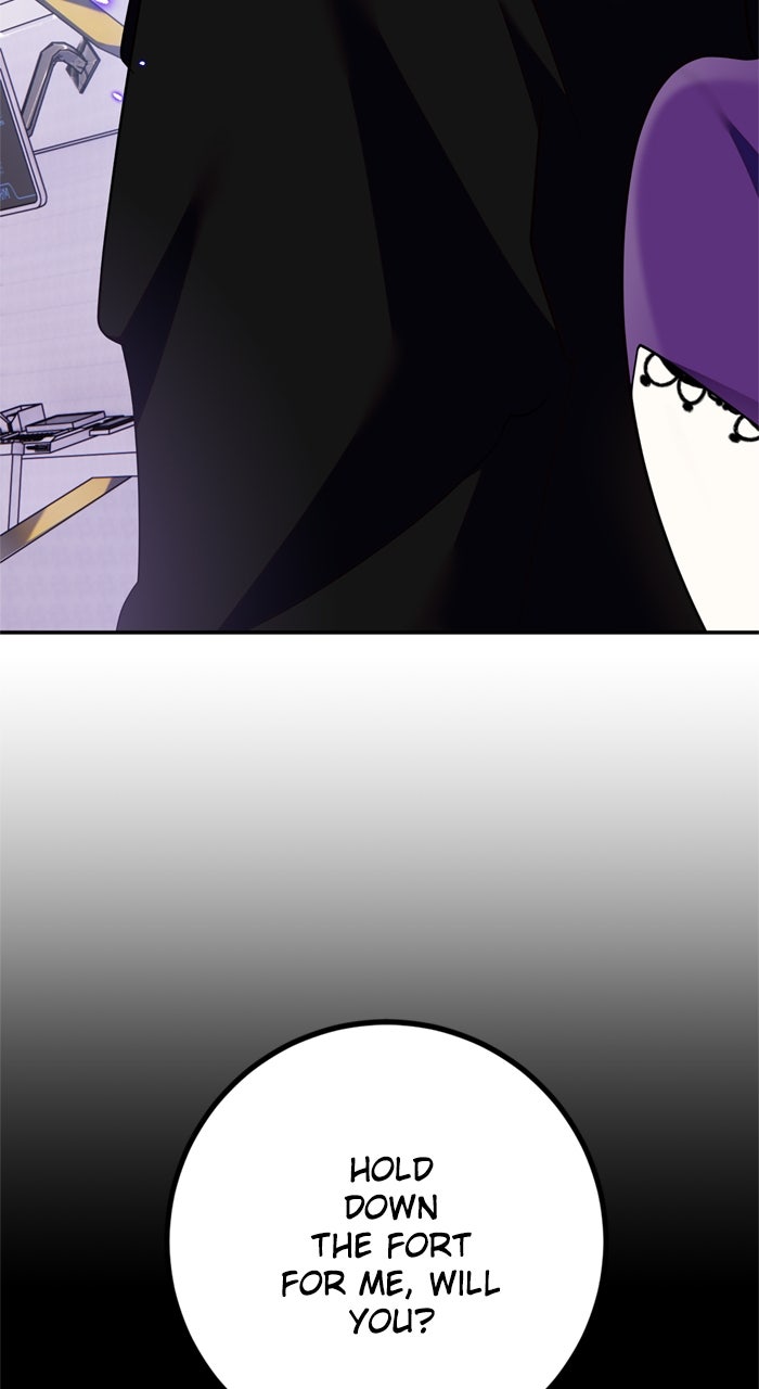 Read Return to Player (en) Manga Online