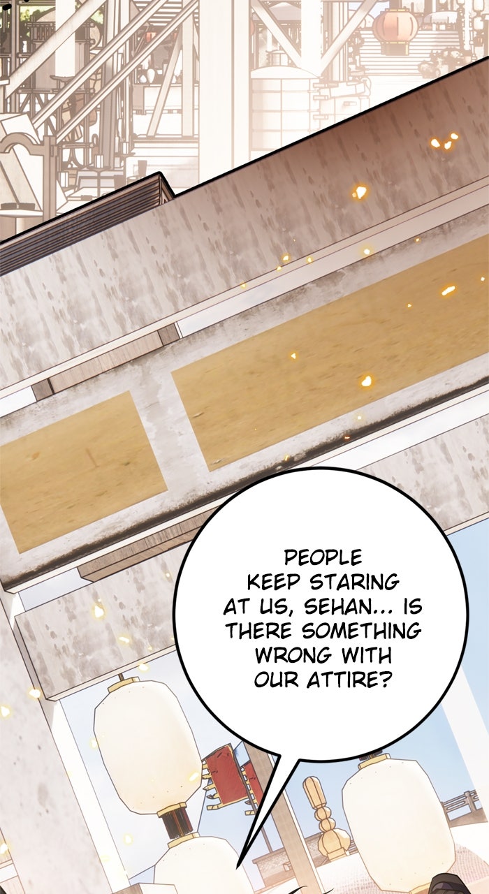 Read Return to Player (en) Manga Online