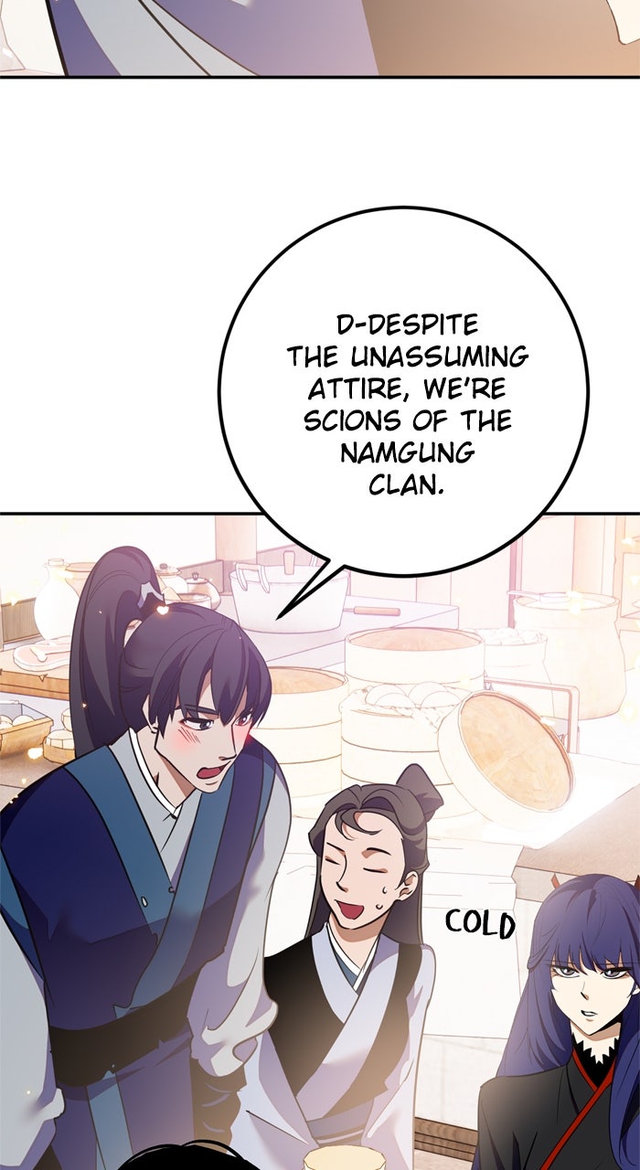 Read Return to Player (en) Manga Online